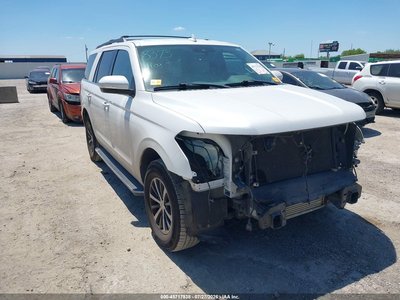 1FMJU1HT4KE****** 2019 Ford Expedition