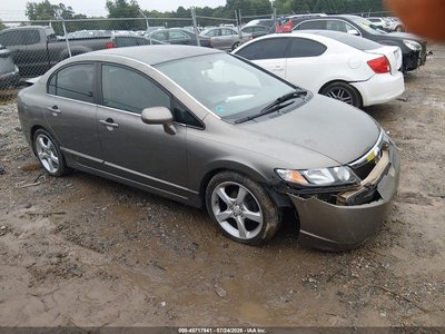 2006 Honda Civic