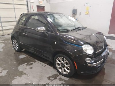 3C3CFFCR8HT****** 2017 Fiat 500