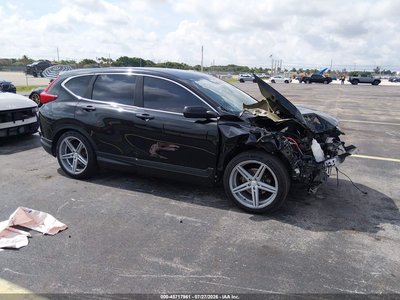 2HKRW5H30JH****** 2018 Honda CR-V