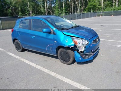 ML32A3HJ2LH****** 2020 Mitsubishi Mirage