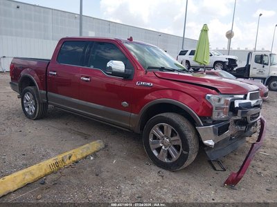 1FTEW1E44KF****** 2019 Ford F-150