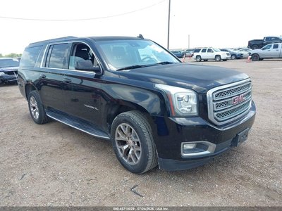 1GKS1GKC0JR****** 2018 GMC Yukon XL