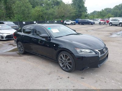 2013 Lexus GS 350