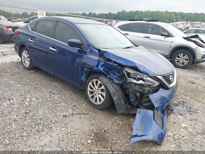 2018 Nissan Sentra