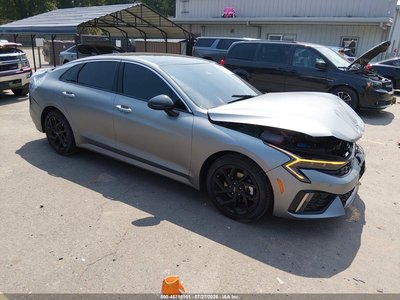 KNAG64J70T5****** 2026 Kia K5