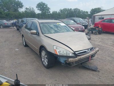 1HGCM66587A****** 2007 Honda Accord