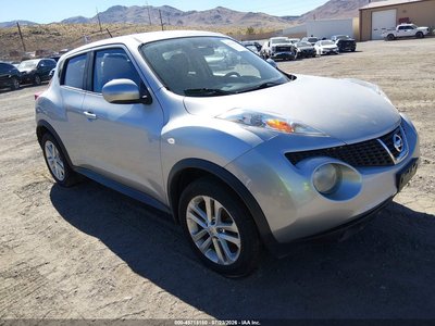 JN8AF5MV8CT****** 2012 Nissan Juke