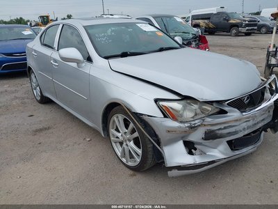 2008 Lexus IS