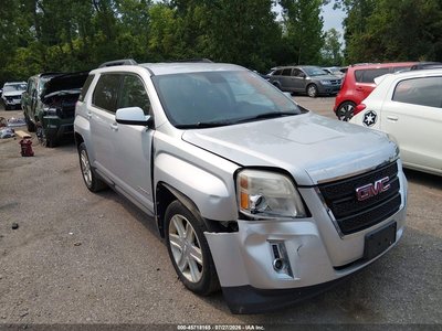 2012 GMC Terrain