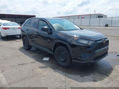 2T3F1RFVXNW****** 2022 Toyota RAV4
