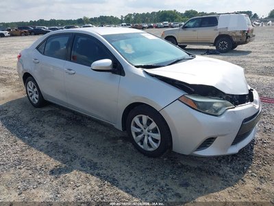 2T1BURHE6GC****** 2016 Toyota Corolla