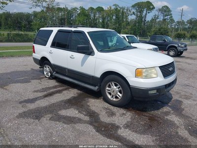 2006 Ford Expedition
