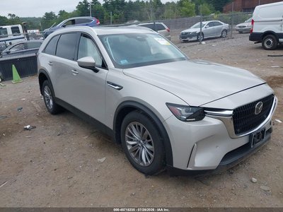JM3KKBHA8S1****** 2025 Mazda CX-90 PHEV