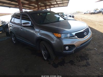 2012 Kia Sorento