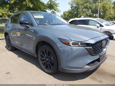 JM3KFBCM7P0****** 2023 Mazda CX-5