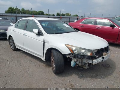 1HGCP3F87BA****** 2011 Honda Accord