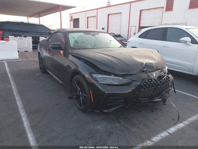 WBA23AT09MC****** 2021 BMW 4 Series