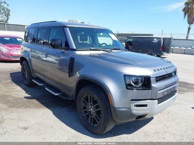 SALEJ7RX1N2****** 2022 Land Rover Defender
