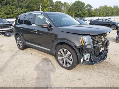 5XYP34HCXLG****** 2020 Kia Telluride