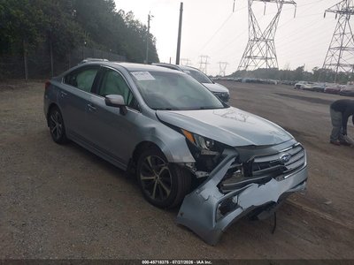 2015 Subaru Legacy