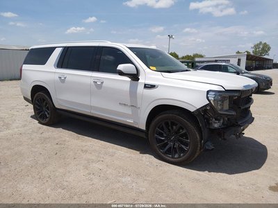1GKS2JKL5MR****** 2021 GMC Yukon XL