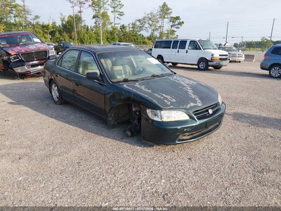 1998 Honda Accord