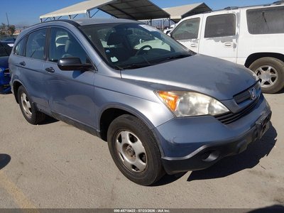 2008 Honda CR-V