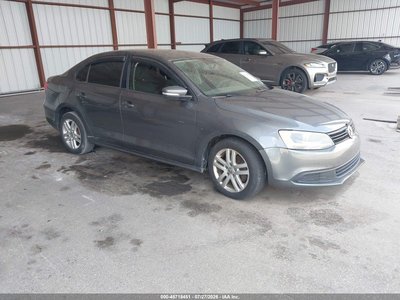 2012 Volkswagen Jetta