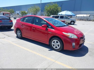 JTDKN3DU9A5****** 2010 Toyota Prius