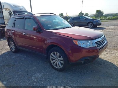 JF2SHAEC2DH****** 2013 Subaru Forester