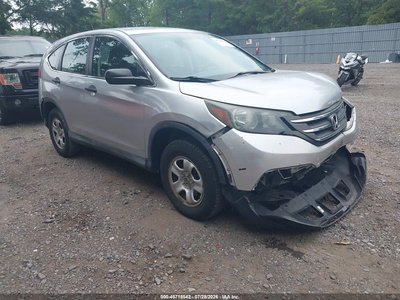 2HKRM4H36EH****** 2014 Honda CR-V