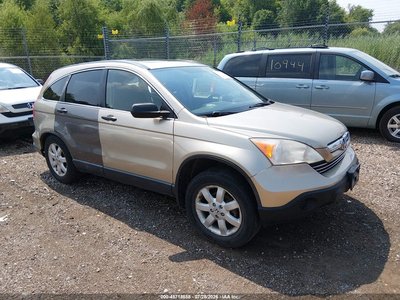 JHLRE48558C****** 2008 Honda CR-V