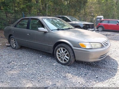 4T1BF28K11U****** 2001 Toyota Camry