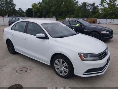 2017 Volkswagen Jetta