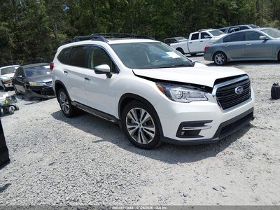 2021 Subaru Ascent