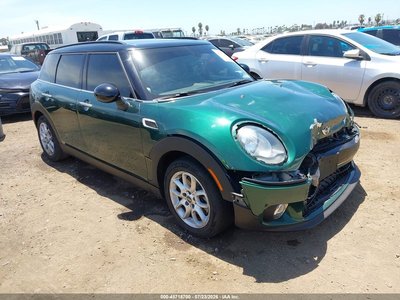 WMWLN5C53G2****** 2016 MINI Clubman