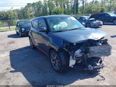 KNDJ53AFXL7****** 2020 Kia Soul