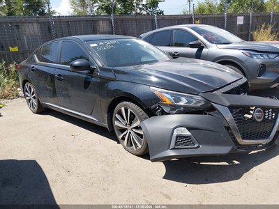 1N4BL4CV2LC****** 2020 Nissan Altima