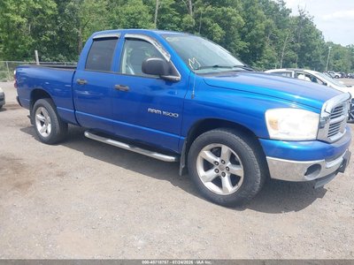 2007 Dodge Ram 1500