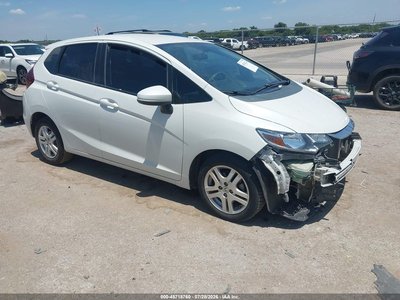 3HGGK5H46KM****** 2019 Honda Fit