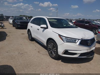 5J8YD4H52LL****** 2020 Acura MDX