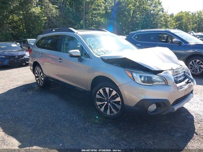 4S4BSALC2F3****** 2015 Subaru Outback