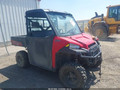 2017 Polaris Ranger