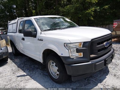 1FTEX1C83HF****** 2017 Ford F-150