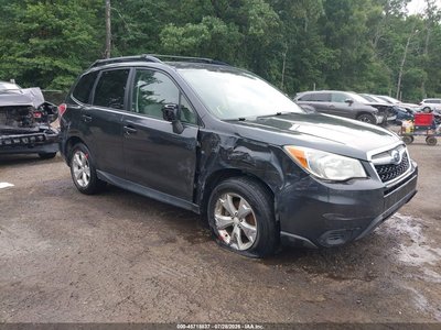 JF2SJADC4FH****** 2015 Subaru Forester