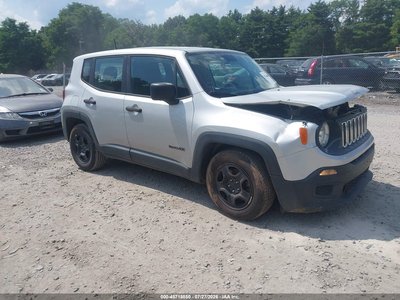 ZACCJAAH7HP****** 2017 Jeep Renegade