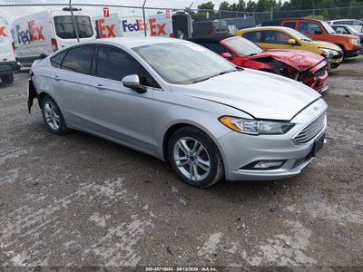 3FA6P0H74JR****** 2018 Ford Fusion