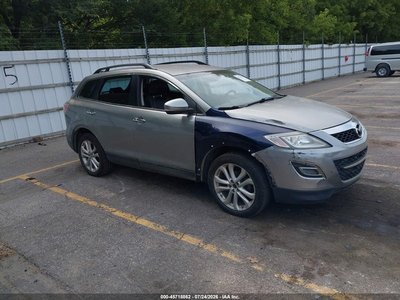 JM3TB2DA9B0****** 2011 Mazda CX-9