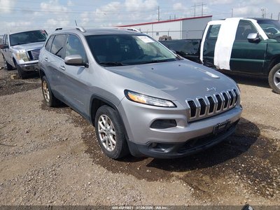 1C4PJLCB9EW****** 2014 Jeep Cherokee
